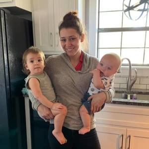 Meet your Posher, Sabrina